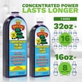 thumbnail image 2 of Multi-Surface Cleaner King Pine Concentrated Pine Oil 355mL, 2 of 8