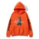 thumbnail image 3 of Gran oferta Deftones Cat negro estampado gráfico Sudadera con capucha hombres mujeres Rap Metal Band marca sudadera Tops hombre invierno polar sudaderas con capucha Casual, 3 of 5