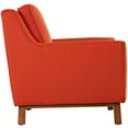 thumbnail image 3 of Modway Beguile 3 Piece Fabric Sofa Set in Sunny, 3 of 7