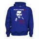 thumbnail image 1 of Sudadera Capucha Pablo Escobar, Plata O Plomo, Mod. 02, 1 of 2