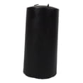 thumbnail image 3 of Ritual Spell Vampire Blood Black Unscented Pillar Candle that Bleeds Red 6"H, 3 of 7