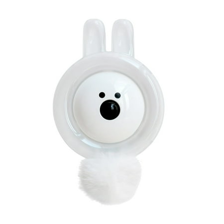 

Bear Night Light Lamp for Bathroom Kitchen Toddler Teen Girl Lady Decorative