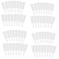 thumbnail image 1 of 64 Piezas  Fina de Filtros de Pistola de Espray de Gravedad Universal, Colador de Pintura de Pistola de Espray de Alimentación Por Gravedad Desechable, 1 of 1