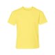 thumbnail image 1 of Hanes Kids' Nano-T&reg; Camiseta de manga corta hanes  498Y, 1 of 1