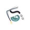 thumbnail image 4 of Deatschwerks 9 401 1044 In Tank Fuel Pump (415Lph With 9 1044 Install Kit), 1, 4 of 4