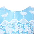 thumbnail image 3 of Richie House Girl's Sweet Party Dress RH2536, 3 of 7