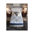 thumbnail image 4 of Signature Design by Ashley  Mt Dana Firm Twin Mattress  White, 4 of 5