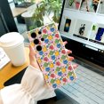 thumbnail image 3 of Fundas modernas para iPhone con lindas ilustraciones de animales, compatibles con iPhone 15 Pro Max 14 13 12 Pro 11, 3 of 4