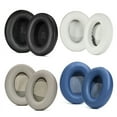 thumbnail image 4 of Replacement Earpads For QuietComfort Ultra Headphones With Memory Foam Cushion Protein Cover For Enhanced Comfort, 4 of 10