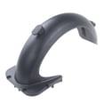 thumbnail image 1 of Guardabarros trasero scooter eléctrico Guardabarros trasero para scooter eléctrico Guardabarros tras Tomshoo Guardabarros trasero scooter eléctrico, 1 of 4
