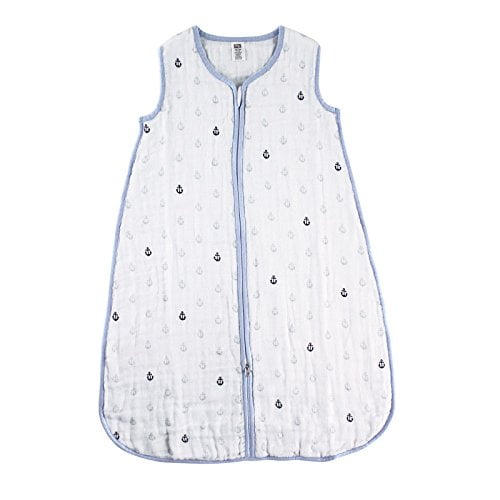 muslin sleep sacks for babies
