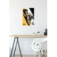 thumbnail image 6 of Cowboy Bebop - Faye Wall Poster, 14.725" x 22.375", 6 of 6