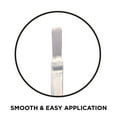 thumbnail image 4 of L.A. COLORS Quick Color Fast Drying Polish, Dashing, 0.49 fl oz, 4 of 5
