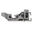 thumbnail image 7 of 2x Industrial Sewing Machine Flat Carriage Presser Foot / F374 Elastic Lace Foot, 7 of 7