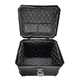 thumbnail image 4 of Baul Moto Caja Acabado Aluminio Funda Interior negro, 4 of 5