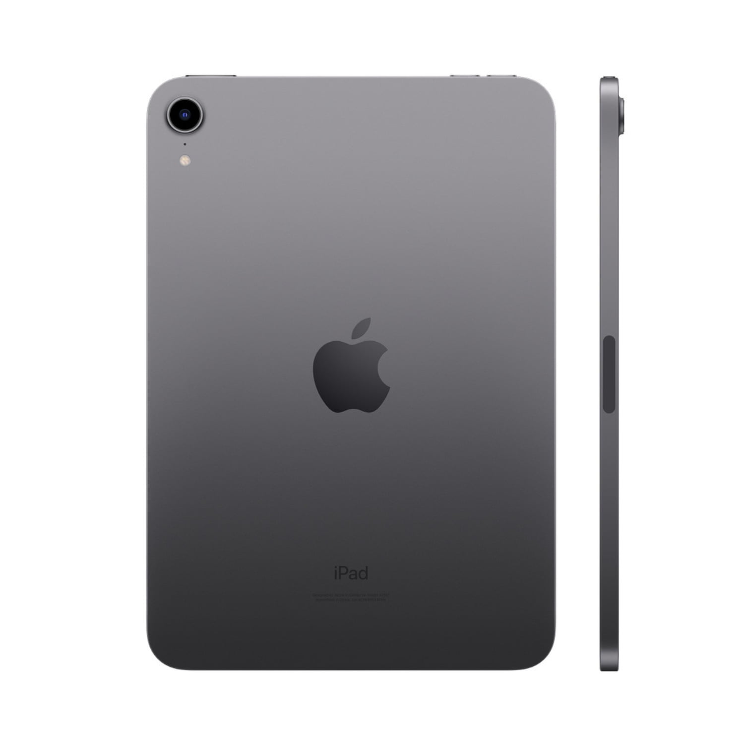 Refurbished Apple iPad Mini 6 A2568 (WiFi + Cellular Unlocked