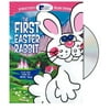 The First Easter Rabbit (DVD), Warner Home Video, Holiday