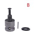 thumbnail image 2 of Adaptateur de Perceuse avec Vis pour Conversion de Clé Électrique Outils de Perceuse, 2 of 4