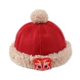 thumbnail image 3 of Gorro de invierno para bebé, gorro para niños, niñas y niños pequeños Estilo B, 3 of 9