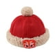 thumbnail image 3 of Gorro de invierno para bebé, gorro para niños, niñas y niños pequeños Estilo B, 3 of 9