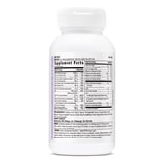 GNC Women's One Daily Multivitamin Essentials, 60 Count, 60 Servings