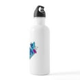 thumbnail image 3 of CafePress - Power Rangers Bl - Stainless Steel Water Bottle, Sports Bottle, 1.0L, 3 of 5