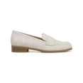 thumbnail image 2 of Dr. Scholls Women's Rate Moc Loafers Tofu Synthetic 11M, 2 of 3