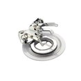 thumbnail image 1 of Household Multifunctional Sewing Machine Accessories Disc Presser Disc Jacquard Presser Foot 3700L DIY Sewing Tool, 1 of 5