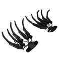 thumbnail image 1 of Loewten Bone Claw Hand, Extension Claws Hand A Pair Of For Party Decoration, 1 of 8