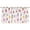 Ice Cream (4)_10-1, variant on Ice Cream (3)_18 Curtains-blackout Curtains Bedroom Decor Living Room Darkening Grommet Window Drapes 2 Panels Set 42"x 54"