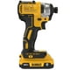 thumbnail image 5 of Controlador de impacto DEWALT 20V MAX DCF787D1 con batería y cargador, 5 of 6