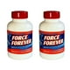 thumbnail image 1 of Force Forever Rojo Suplemento Articulaciones 60 Tabs Pack 2, 1 of 8