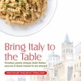 thumbnail image 4 of Pasta Zing Italian Holiday Feast Gift Box, Premium Ready Pasta Variety Pack | Limited Edition Holiday Gift | 100% Durum Wheat | Al Dente Bite | Pack of 6, 4 of 7