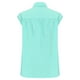 thumbnail image 4 of Vestidos Casuales Para Mujer, Blusas De Mujer De Moda Blusa de lino para mujer, holgada, informal, con cuello en V, 4 of 6