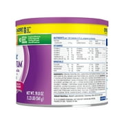 (2 pack) Similac Alimentum With 2-FL HMO, Baby Formula Powder, 19.8-oz Value Can