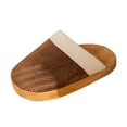 thumbnail image 3 of DOLITY Warm Slipper Cat Bed Soft Semi Enclosed Pet Cat Nest for Puppy Chihuahua Dogs M, 3 of 8