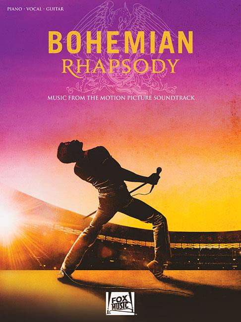 Freddie Mercury Poster A4 NEW Set Queen Bohemian Rhapsody Somebody To Love 