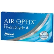 Alcon Contact Lens