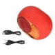 thumbnail image 1 of Caja de sonido baja inalámbrica portátil estéreo del altavoz de Bluetooth 5.0 para las tabletas de los teléfonos móviles, 1 of 5