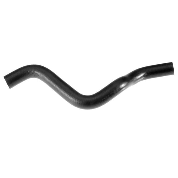 Radiator Coolant Hose Fits select: 2003 MITSUBISHI OUTLANDER