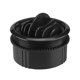 thumbnail image 1 of Salida de aire acondicionado redonda universal de ventilación de aire acondicionado de 63 mm y 2,48 pulgadas para autobús RV Tmvgtek Accesorios para autos y motos, 1 of 9