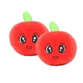 thumbnail image 2 of Plush Toy, Cartoon Squeaky Plush Dog Toy Fun  for Indoor, 2 of 8