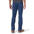 thumbnail image 2 of Vaqueros Wrangler Cowboy Cut Active Flex Slim Fit para hombre, 2 of 5