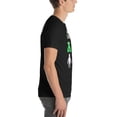 thumbnail image 5 of Garten of Banban T-shirt Design – Unique & Playful Cartoon Characters (Black, XS), 5 of 6