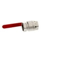thumbnail image 3 of Meiko 0237043 Pn25 Dn32 Ball Valve, 3 of 4