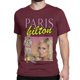 thumbnail image 5 of Camisetas para hombre y mujer, camisetas creativas de algodón puro, cuello redondo, manga corta, talla 6XL, 5 of 7