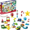 thumbnail image 1 of Mega Construx Pokémon Holiday Calendar - 225 Pieces, 1 of 6