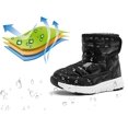 thumbnail image 5 of Winter children's warm ankle boots (style 6), 5 of 5