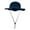 Navy, variant on EnJoCho Children's Fashion Sun Hat Breathable Beach Hat Fisherman Hat Sun Protection Hat Baby Child Unisex Casual Outing Hats