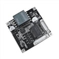 thumbnail image 4 of 4X Módulo PoE de 48V A 12V para Cámaras IP de Red CCTV de Seguridad Módulos de Alimentación A Través de Ethernet IEEE802.3af 12V1.5A Salida 15W, 4 of 4